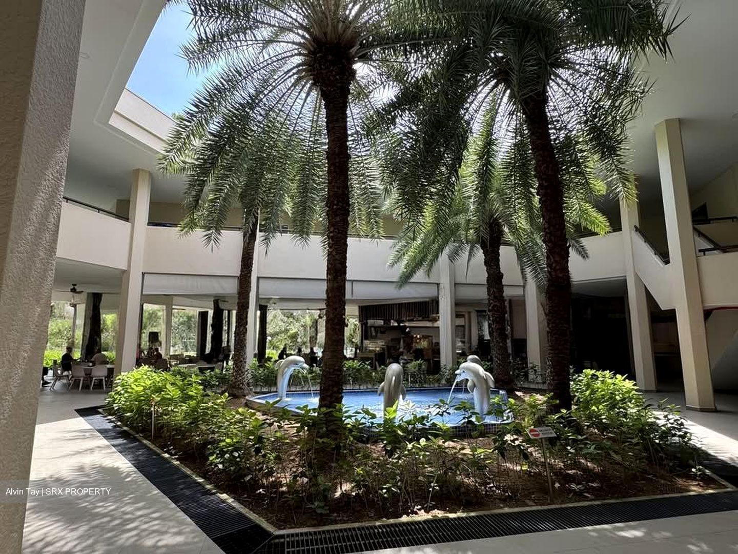 Bayshore Park (D16), Condominium #571812411
